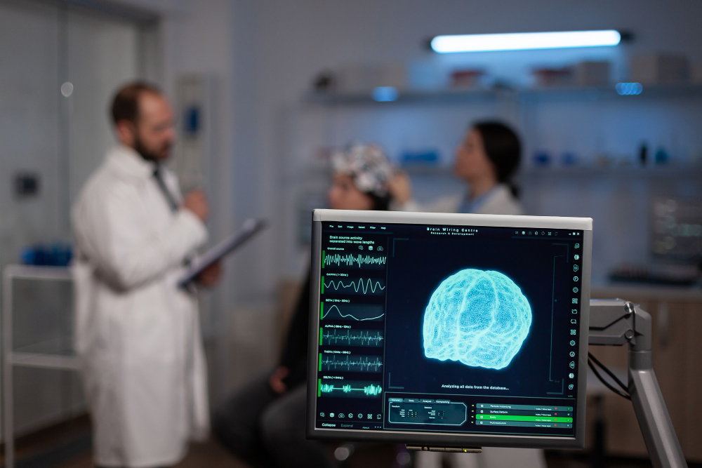 Joint & Neurological Disorder Management