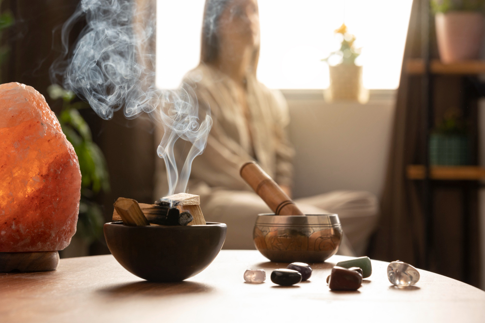 Detox & Natural Healing